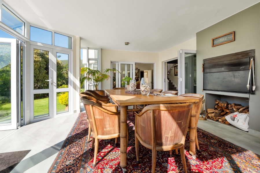 7 Bedroom Property for Sale in Belvidere Estate Western Cape